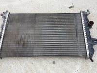 Radiator apa Opel Zafira A 1.6 16V