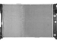 Radiator Apa Opel Zafira A 1999 2000 2001 2002 2003 54668A 11-544-617