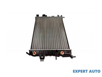 Radiator apa Opel ZAFIRA A (F75_) 1999-2005 #2 01073109