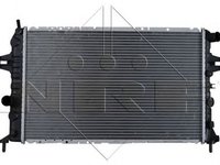 Radiator apa OPEL ZAFIRA A F75 NRF 58177