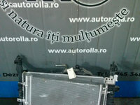 Radiator apa Opel Zafira B 1.8S.