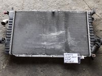 Radiator Apa Opel Zafira B 1.9cdti, 120cp, cod 13128925 Z19DT,