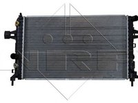 Radiator apa OPEL ZAFIRA B A05 NRF 53441