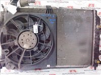 Radiator apa OPEL ZAFIRA B