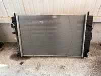 Radiator apa original Jaguar XJ XK, MJB4190BC