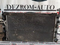 Radiator apa original MAZDA 3 Hatchback 1.4i 84 cai cod piesa : 3M5H-8005-TL