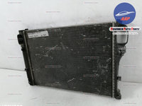 Radiator Apa original Mercedes-Benz S-Class W221 (facelift) 2009 2010 2011 2012 2013 OEM