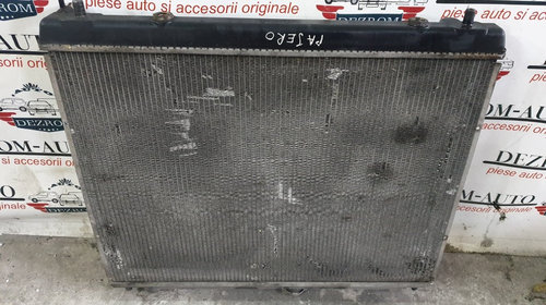 Radiator apa original MITSUBISHI Pajero III 3.2 Di-D 165 cai