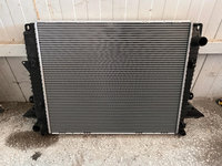 Radiator apa original nou Land Rover Range Rover, L25951