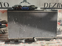 Radiator apa original Peugeot 407 2.7 HDi 204cp