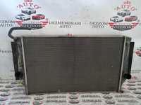 Radiator apa original TOYOTA Rav 4 III 2.2 D 4WD 133 cai