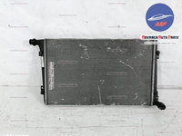 Radiator Apa original Volkswagen VW Caddy 3 2004 2005 2006 2007 2008 2009 2010 3CO12153S