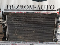 Radiator apa original VOLVO S40 II 1.6 D 110 cai cod piesa : 3M5H-8005-TL