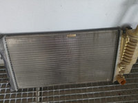 Radiator apa panda fiat panda 169 1.3 d multijet 51779915