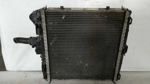 Radiator apa partea dreapta Porsche Boxster /