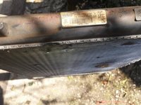 Radiator apa Passat, Golf 5, Octavia 2, Leon etc cod 1K0121253AA