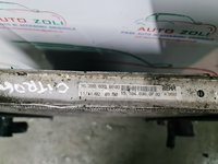 Radiator apa pentru Citroen C5 2.2 hdi an 2004 cod 96380839