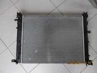 Radiator apa pentru Dacia Logan II, 1.5 dci.