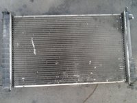 Radiator apa pentru daewoo cielo, 1. 5 cmc, 8 valve an 04