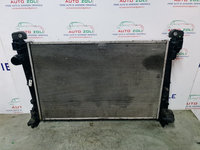 Radiator apa pentru Fiat Bravo an 2007 1.9 jtd