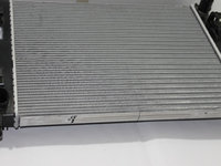 Radiator apa pentru Logan 2,Dokker 214100078R