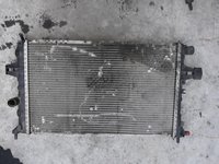 Radiator apa pentru Opel astra G, Zafira A 2.0 diesel cod: 09157937GS