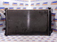 Radiator apa pentru Opel Vectra C