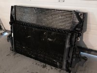 Radiator apa pentru Renault Master 2.5 dci, G9U, an 2006 - 2010