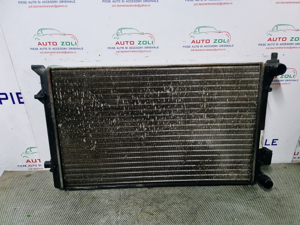 Radiator apa pentru Vw Caddy 1.9 sdi an 2007 cod 1k0121521p