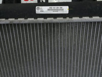 Radiator apa pentru VW Golf VI 1.6 tdi cod: 1K0121251DD