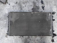 Radiator apa pentru VW New Beetle 1.9 tdi cod: 1C0121201A