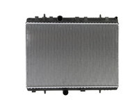 RADIATOR APA PEUGEOT 2008 I (CU_) 1.2 THP 130 / PureTech 130 1.6 HDi 1.6 VTi 1.2 THP 110 / PureTech 110 1.6 BlueHDi 1.6 BlueHDi 75 1.4 HDi 1.6 BlueHDi 120 1.5 BlueHDI 100 1.2 PureTech 82 1.6 BlueHDi 100 1.2 VTi 1.5 BlueHDI 120 100cp 102cp 110cp 114cp