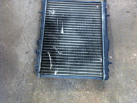 Radiator apa peugeot 206 1.9 2.0 hdi 2001 - 2007 cod: 63502