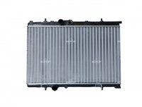 Radiator Apa Peugeot 206 1 (facelift) 2002 2003 2004 2005 2006 2007 2008 2009 Sedan 509524A 11-601-699