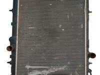 Radiator apa Peugeot 206 [1998 - 2003] CC cabriolet 1.6 HDi MT (109 hp)