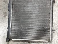 Radiator Apa Peugeot 206 (1998-2008 )