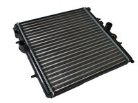 RADIATOR APA PEUGEOT 206 Hatchback (2A/C) 1.4 i 1.1 i 1.6 16V 1.6 1.6 i 109cp 110cp 60cp 75cp 89cp THERMOTEC D7P007TT 1998 1999 2000 2001 2002 2003 2004 2005 2006 2007 2008 2009 2010 2011 2012