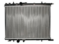 RADIATOR APA PEUGEOT 206 Hatchback (2A/C) 1.9 D 1.1 1.6 1.1 i 1.4 HDi eco 70 1.4 LPG 1.6 16V 2.0 S16 1.4 16V 1.4 HDi 1.6 i 1.4 i 2.0 HDI 90 109cp 110cp 135cp 136cp 54cp 60cp 68cp 69cp 75cp 88cp 89cp 90cp THERMOTEC D7P008TT 1998 1999 2000 2001 2002 20