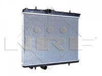 Radiator apa Peugeot 206 hatchback (2A/C) 1998-2016 #2 106103