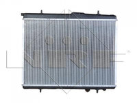 Radiator apa Peugeot 206 limuzina 2007-2016 #2 01083071