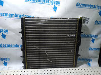 Radiator apa Peugeot 206