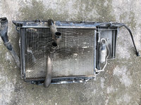 Radiator apa peugeot 206