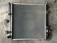 Radiator apa Peugeot 207 1.4 benzina cod : 9680239580 .