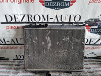 Radiator apa Peugeot 207 CC 1.6 HDi 109cp cod piesa : 9680533480