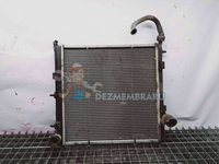 Radiator apa Peugeot 207 (WA) [Fabr 2006-2012] 884160000