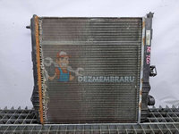 Radiator apa Peugeot 207 (WA) [Fabr 2006-2012] 9680115580