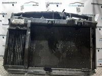 Radiator apa Peugeot 207