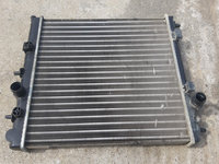 Radiator apa peugeot 207