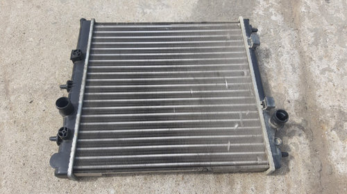 Radiator apa peugeot 207