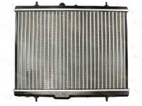 Radiator apa PEUGEOT 3008 THERMOTEC D7P011TT